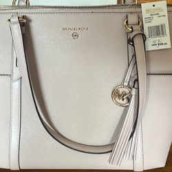 Brand New Large Michael Kors Tote