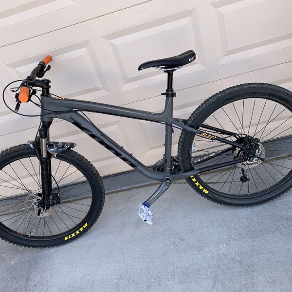 kona hardtail 27.5