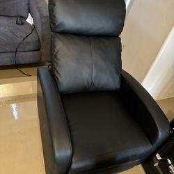 Recliner Chair