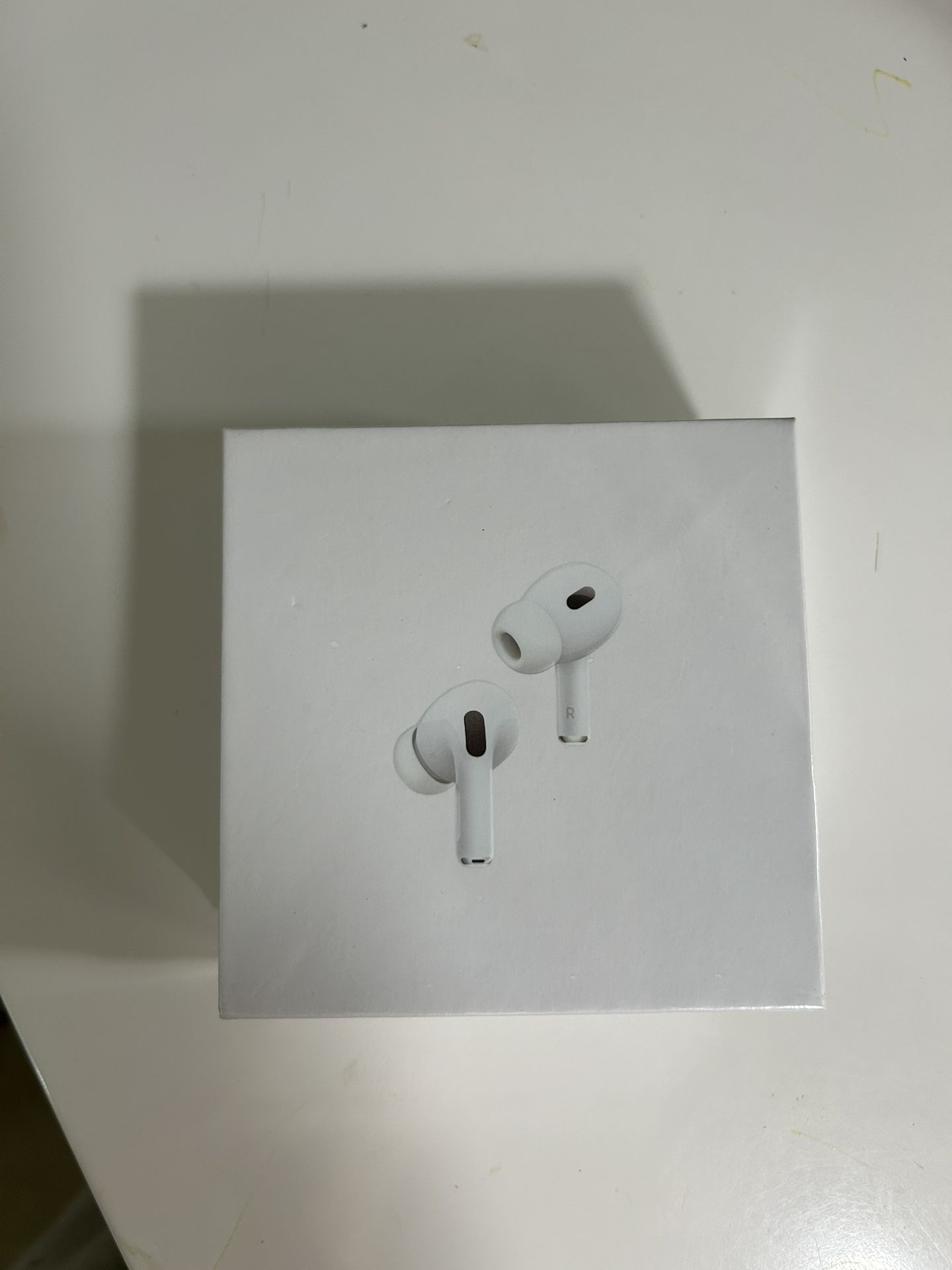 Apple AirPods Pro 2nd Generation