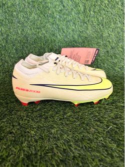 Nike Mercurial 16 pro FG Youth size