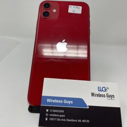 SALE!!! iPhone 11 256gb Unlocked 