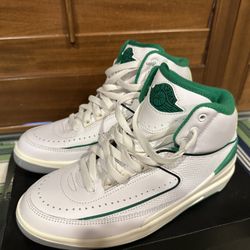 Air Jordan 2 Retros 