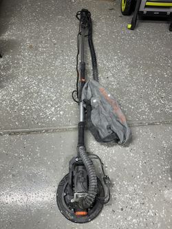 Wall Sander 