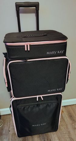 Mary Kay Product Storage