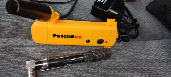 PatchSee Pro