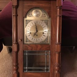Trend Tempus Fugit Hanging Godmother Clock