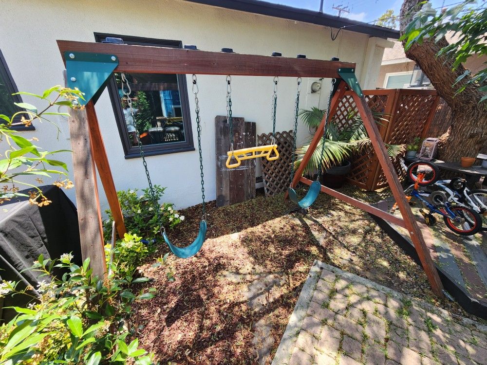 Swing Set