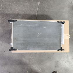 Toyota RAV4 Radiator 2021 2022 2023 2024 Part $90
