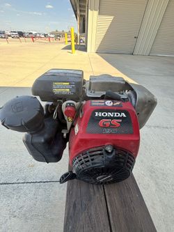 Honda GS 190