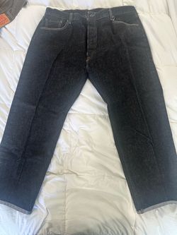 Men’s Dark Levi’s Jeans - $20