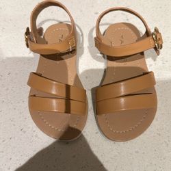 Tahari Toddler Sandals