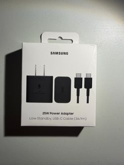 Samsung Charger