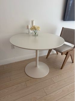 Dining Table For 4 people