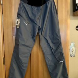 Women’s NRS Waterproof Pants - NWT