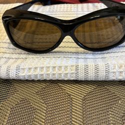 Jamaican Paul Sunglasses 