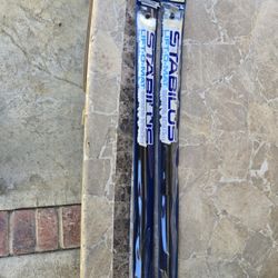 Chevrolet HHR Hatch OEM Stabilus Gas Supports Qty 2 