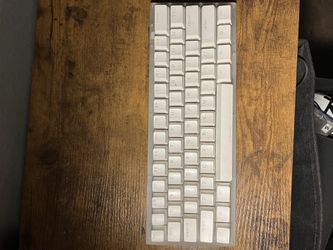 Mechanical Keyboard 