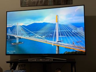 SAMSUNG SMART TV 65”
