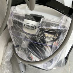 Jcrx Robotic Pool Cleaner