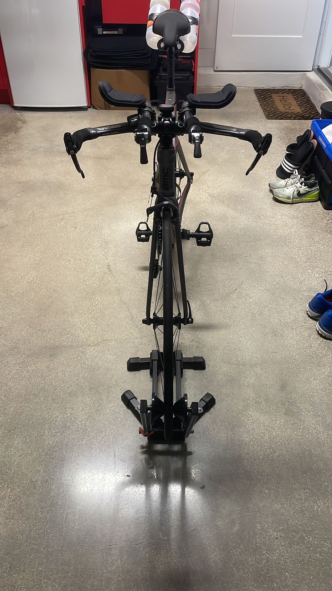 BMC Time Machine 2 2016