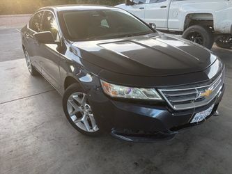 Chevrolet impala