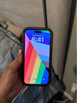 iPhone 14 Pro Max