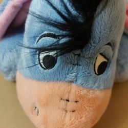 Eeyore Disney Plush Stuffed Animals