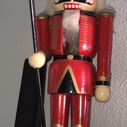 Nutcracker 21inch