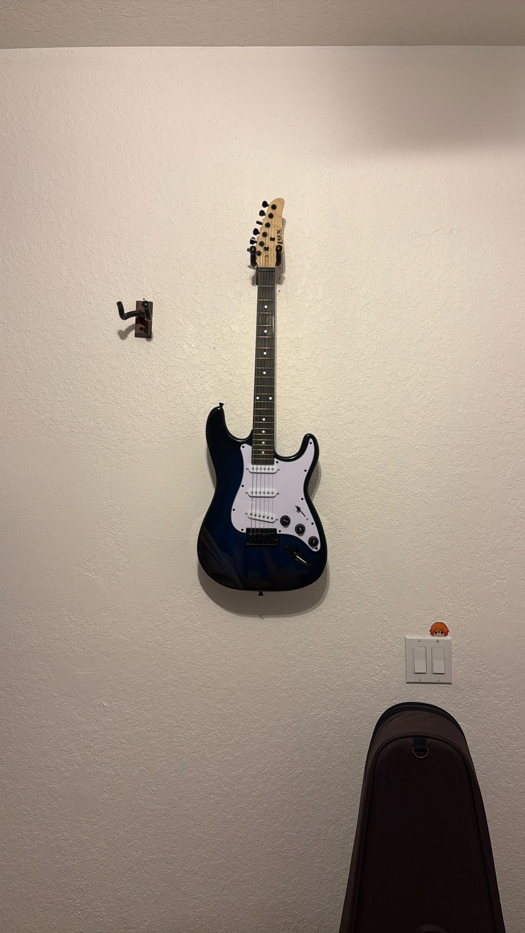 Electric Guitar