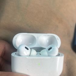 Air Pods Pro