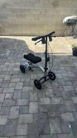 nova a medical scooter