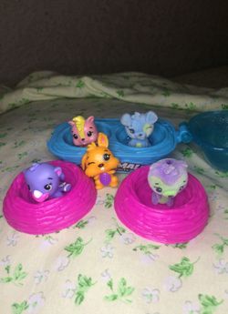 Hatchimals