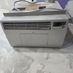 Aire acondicionado   usado