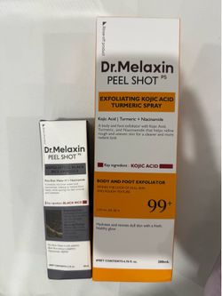 Effective Skincare Duo for Smoother, Brighter Skin