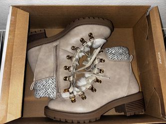 Maurices Boots