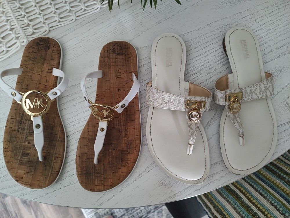 MICHAEL KORS SANDALS