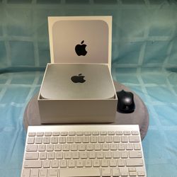 Apple Mac Mimi M1 2020