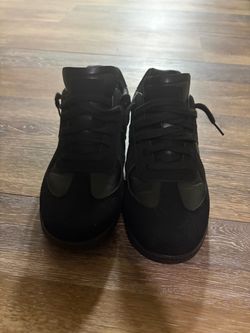 Al black maison margiela