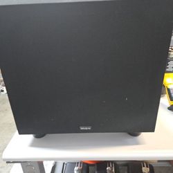 Velodyne VA 1512