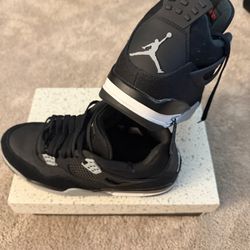 Nike Jordan 4 