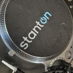 Stanton T  92 USB 