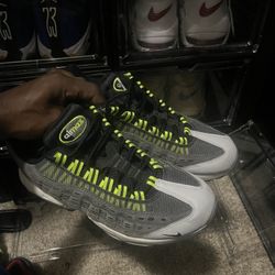 Air Max 95 Kim Jones Size 9 