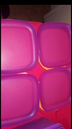 Tupperware