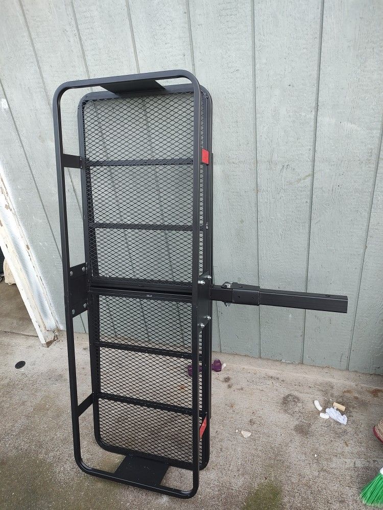 Brand New Heavy Duty Cargo Carrier Never Used