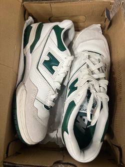 New balance 550