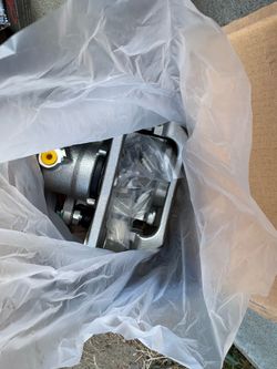 DBAC1142 Street Series rear left/right brake caliper. Land Cruiser or Lexus