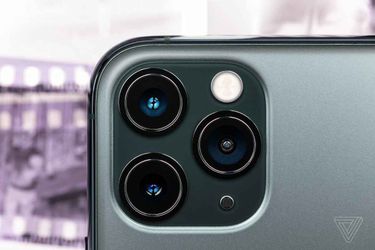 iPhone 11 Pro camera Glass screen protractor AVAILABLE Now