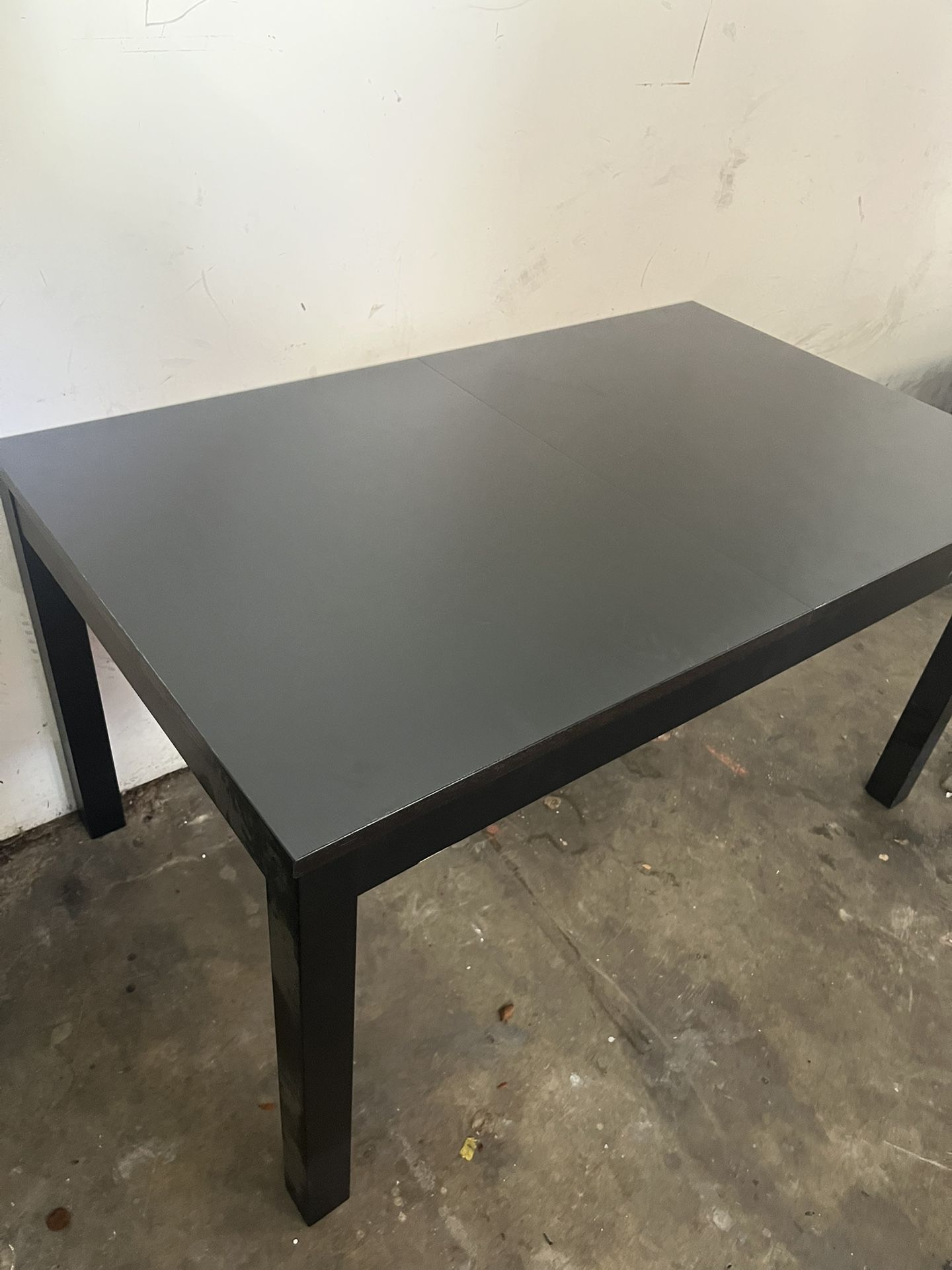 ikea dining table
