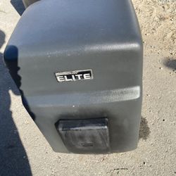Elite Gate Opener